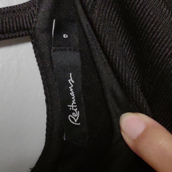 Reitmans hourglass LBD - Picture 2 of 2